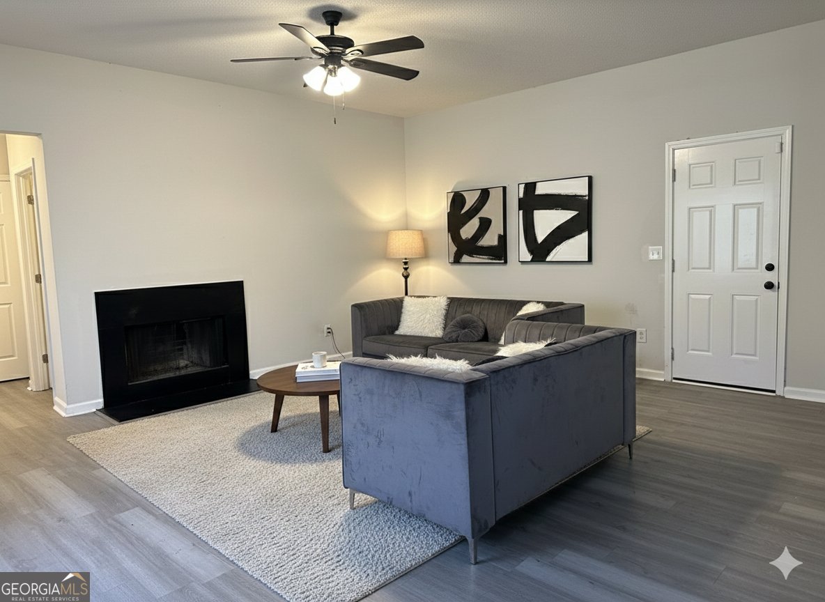 8258 Champion Trail Fairburn - Photo 6