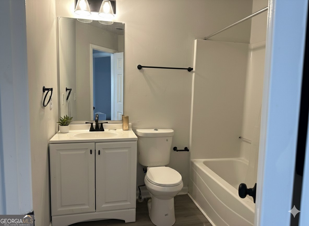 8258 Champion Trail Fairburn - Photo 8
