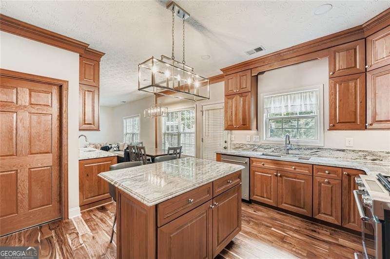 2409 Caneridge Point Marietta - Photo 10