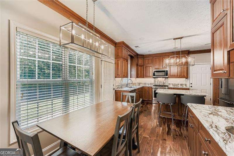 2409 Caneridge Point Marietta - Photo 11