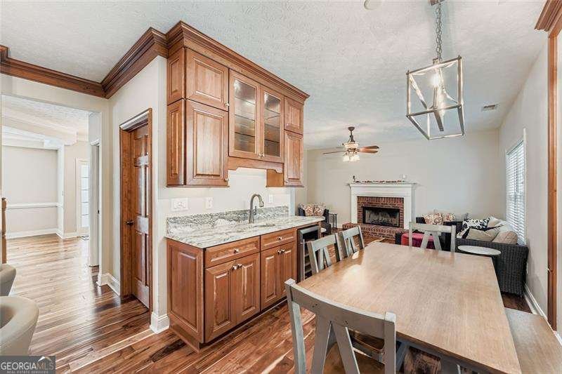 2409 Caneridge Point Marietta - Photo 12