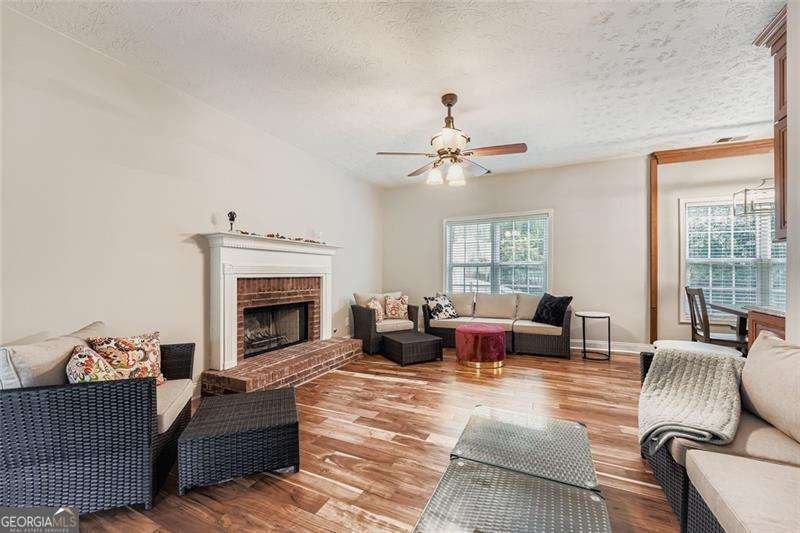 2409 Caneridge Point Marietta - Photo 13