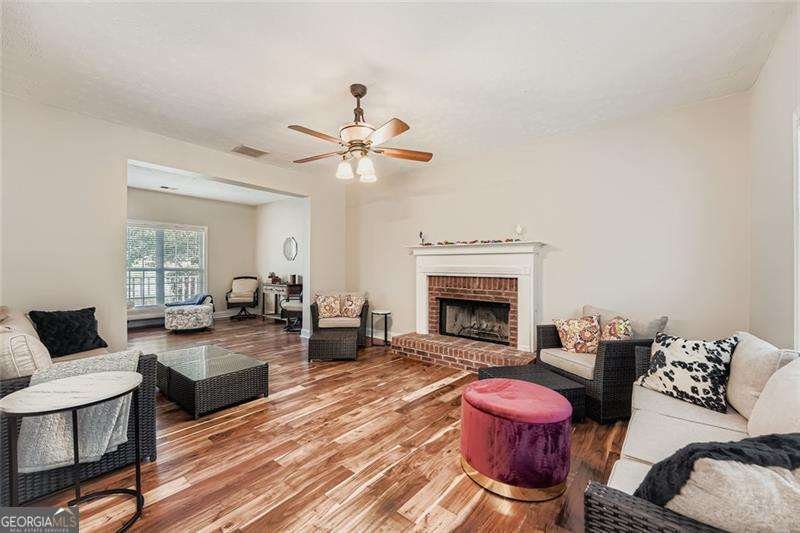 2409 Caneridge Point Marietta - Photo 14