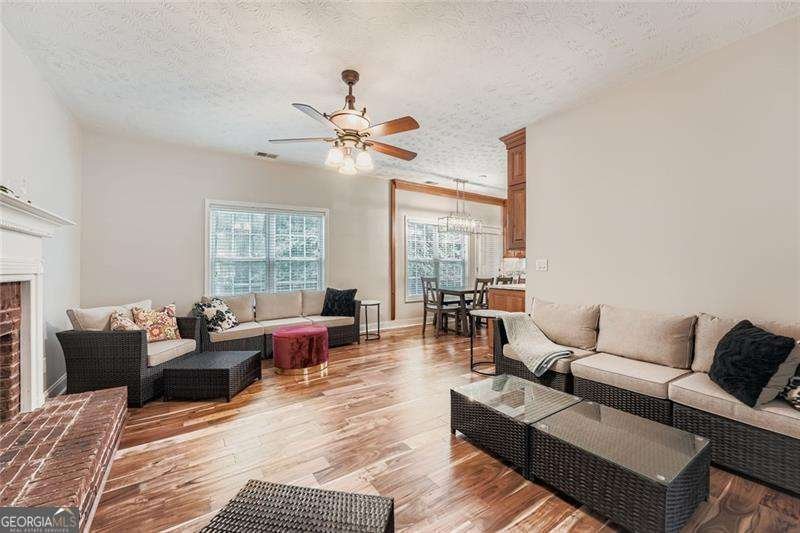 2409 Caneridge Point Marietta - Photo 15