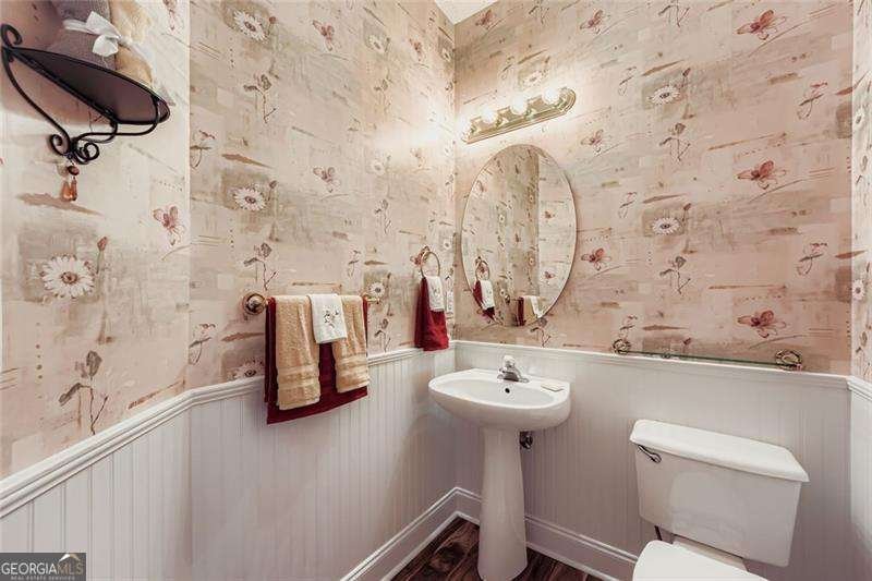 2409 Caneridge Point Marietta - Photo 16