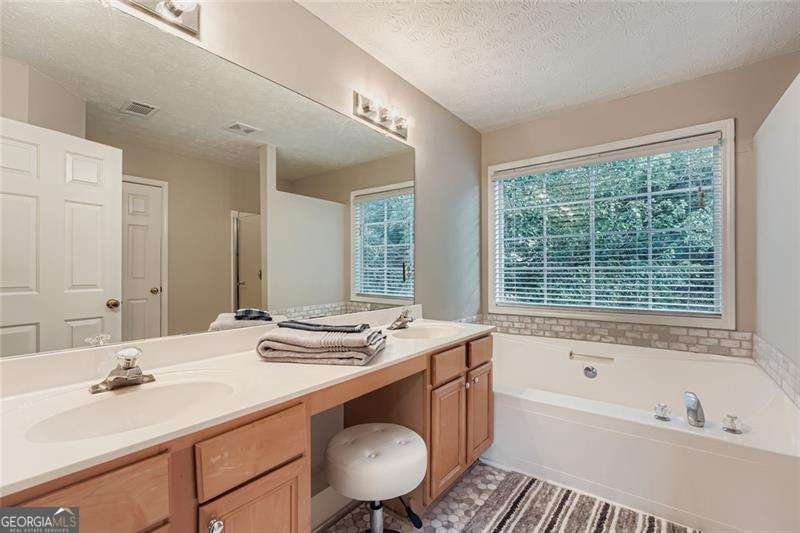 2409 Caneridge Point Marietta - Photo 19