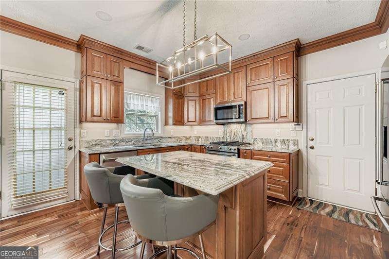 2409 Caneridge Point Marietta - Photo 8