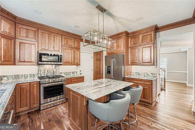 2409 Caneridge Point Marietta - Photo 9