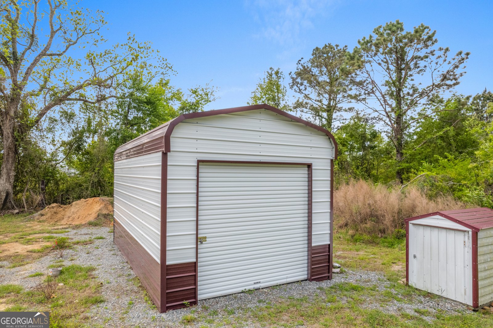2010 Page Road Harrison - Photo 59
