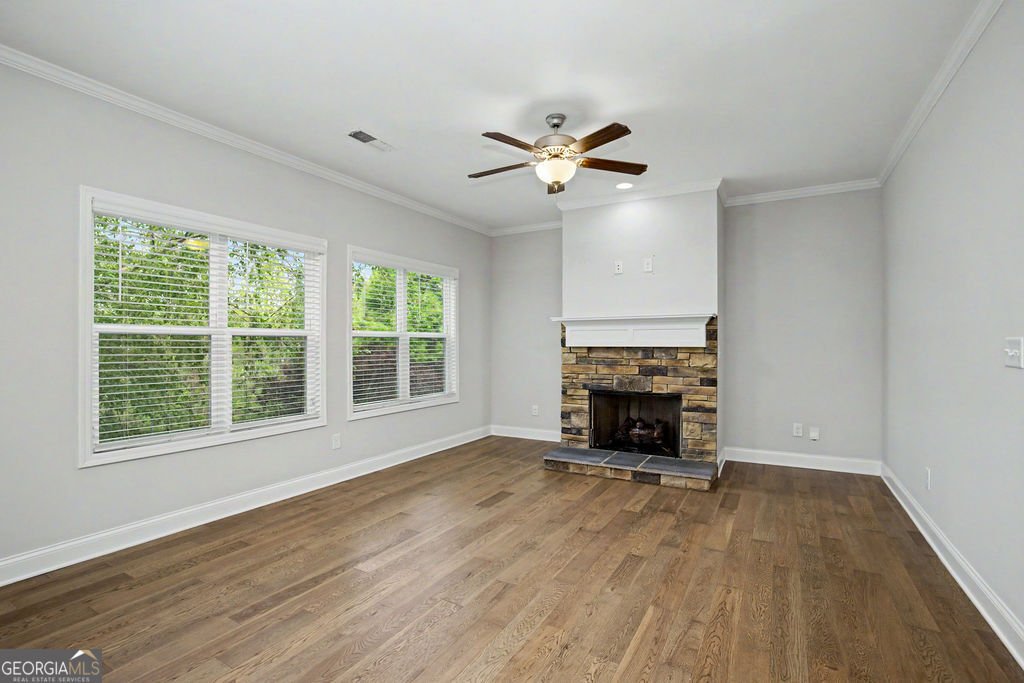 67 Seabiscuit Court Newnan - Photo 10