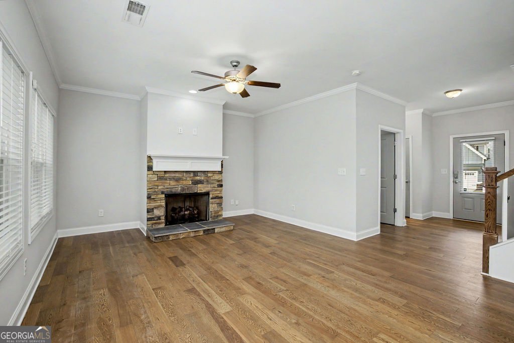 67 Seabiscuit Court Newnan - Photo 11