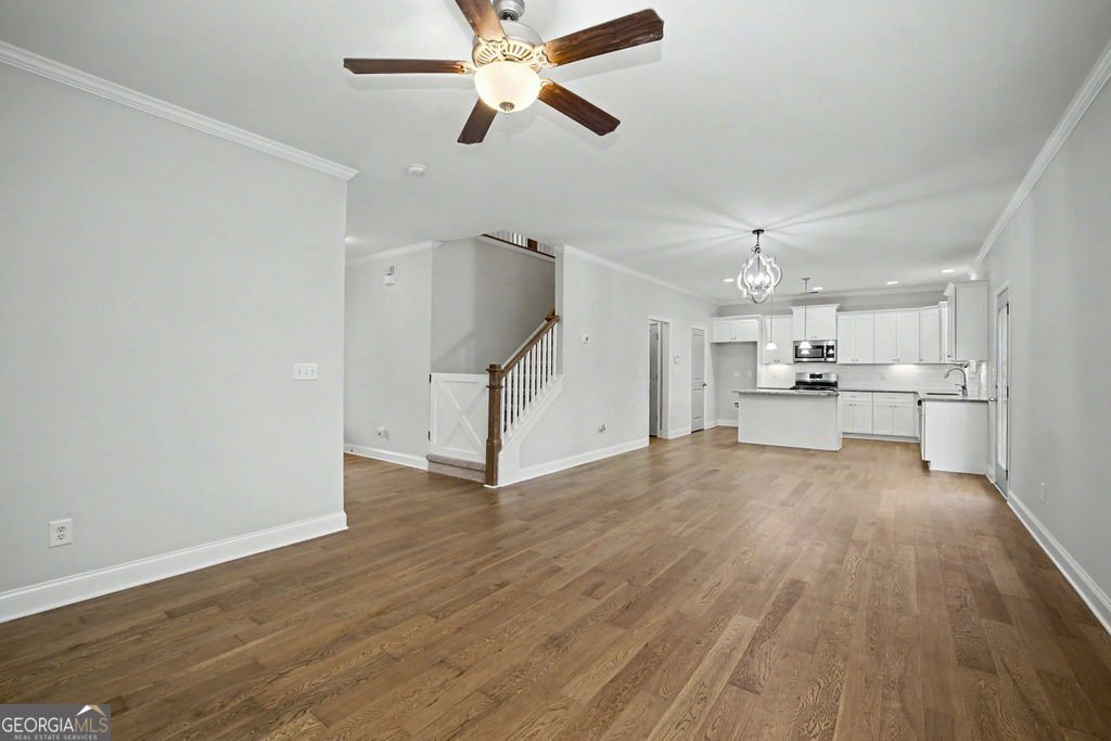 67 Seabiscuit Court Newnan - Photo 12