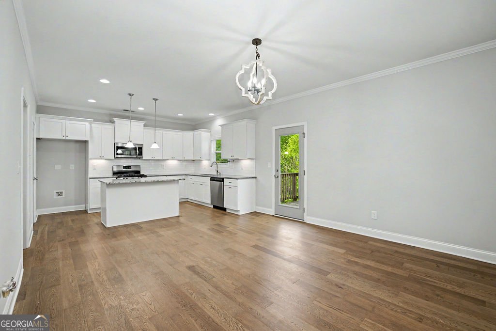 67 Seabiscuit Court Newnan - Photo 14