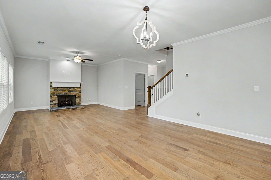 67 Seabiscuit Court Newnan - Photo 15