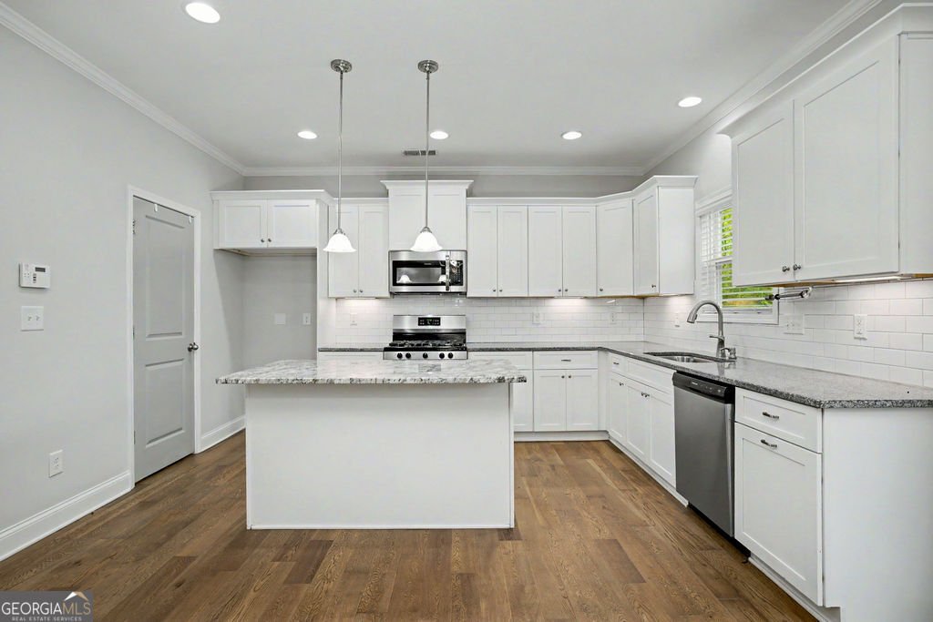 67 Seabiscuit Court Newnan - Photo 16