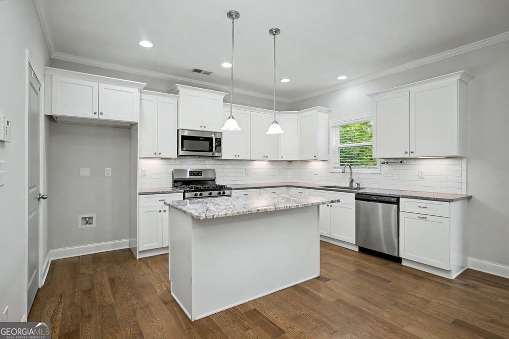 67 Seabiscuit Court Newnan - Photo 17