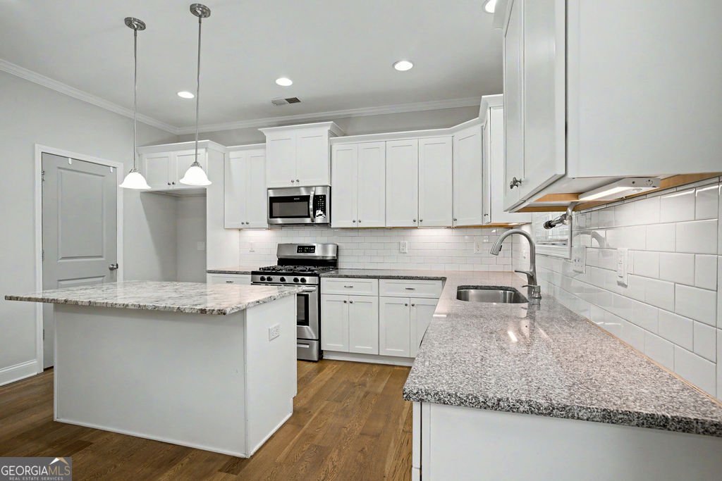 67 Seabiscuit Court Newnan - Photo 18