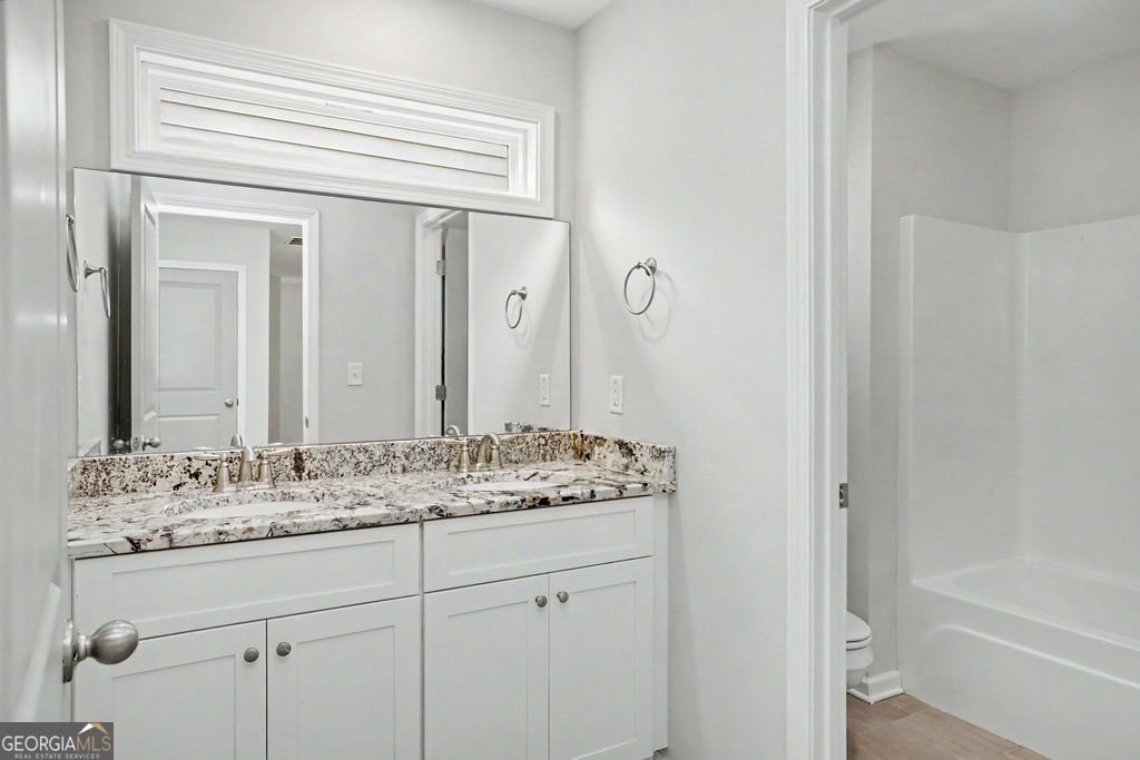 67 Seabiscuit Court Newnan - Photo 21