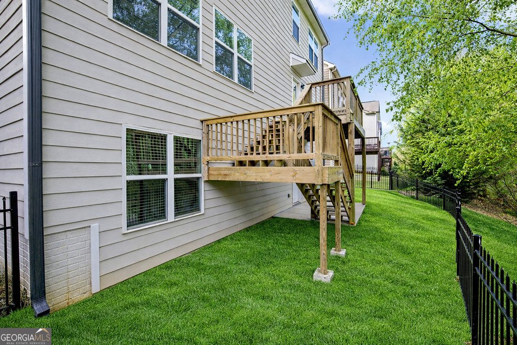 67 Seabiscuit Court Newnan - Photo 40