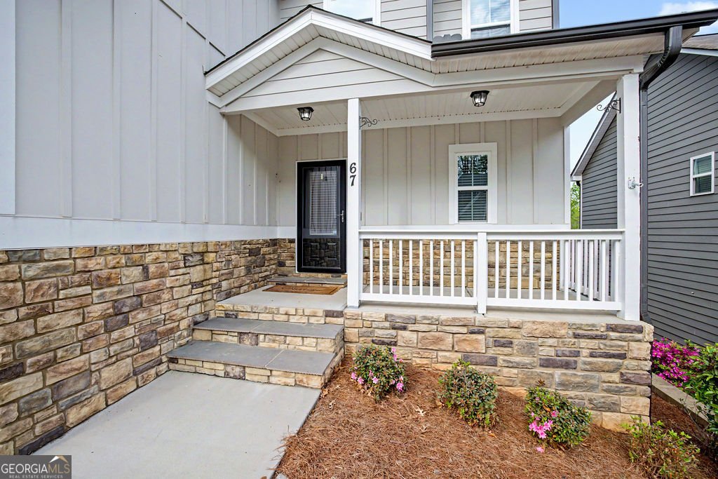 67 Seabiscuit Court Newnan - Photo 6