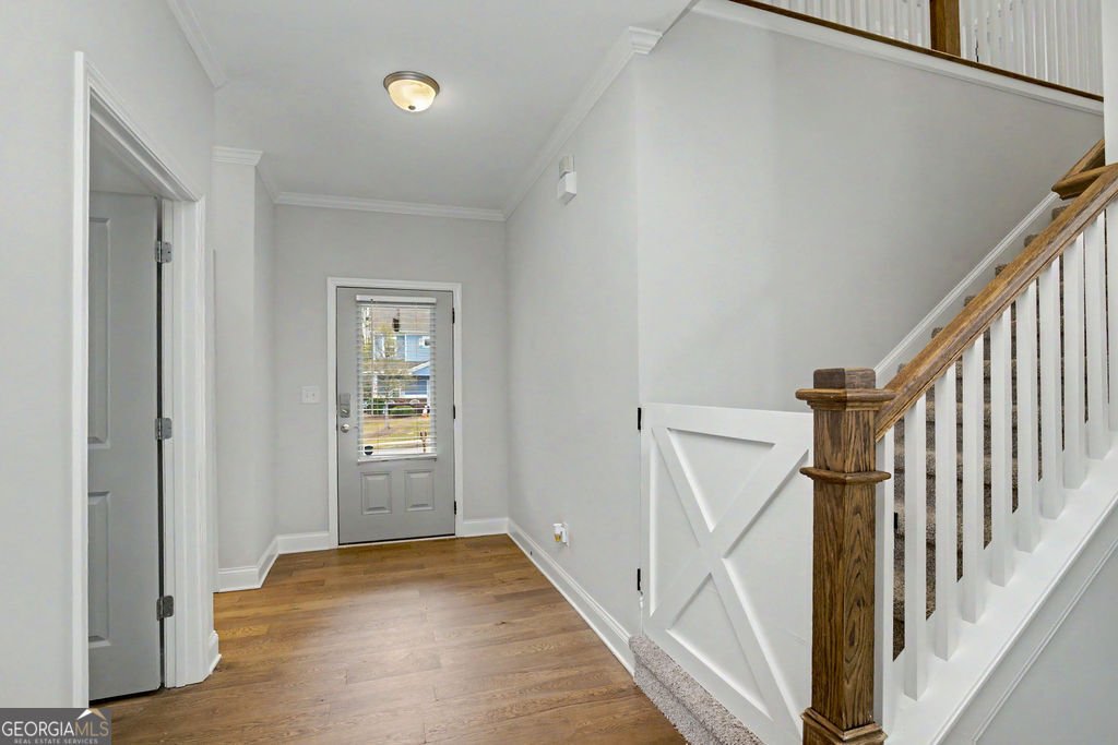 67 Seabiscuit Court Newnan - Photo 7