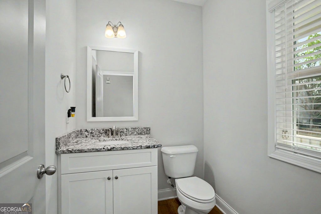 67 Seabiscuit Court Newnan - Photo 8