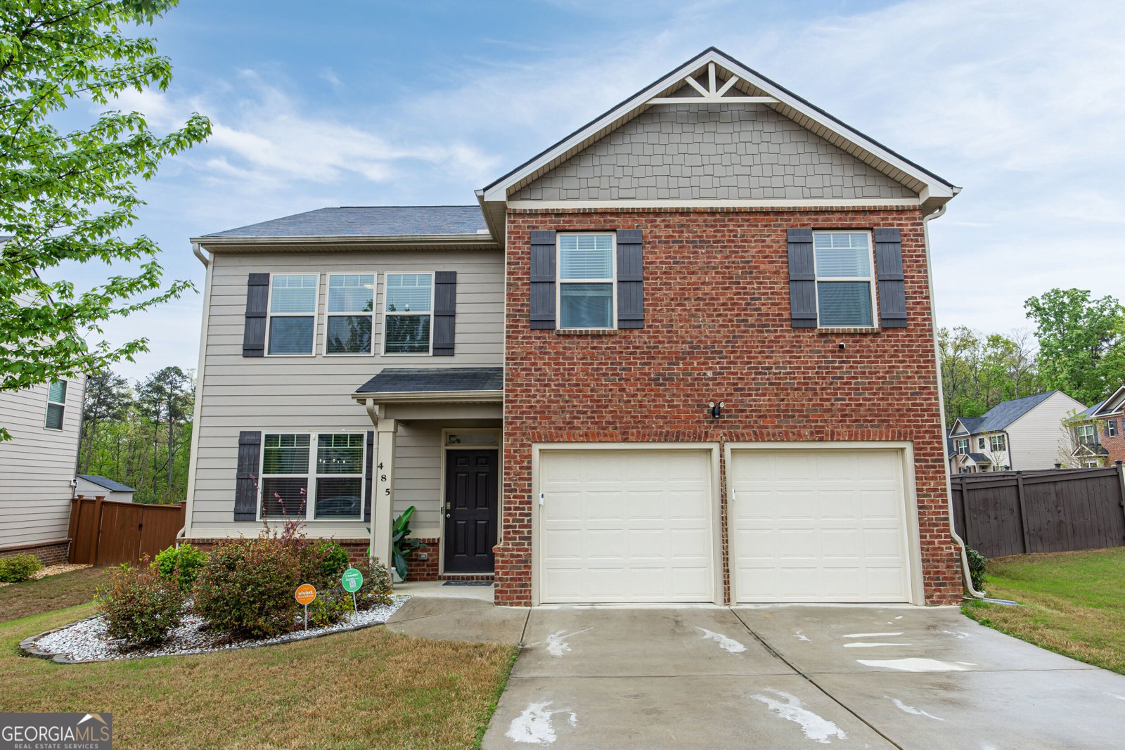 485 Cranberry Circle Mcdonough - Photo 1