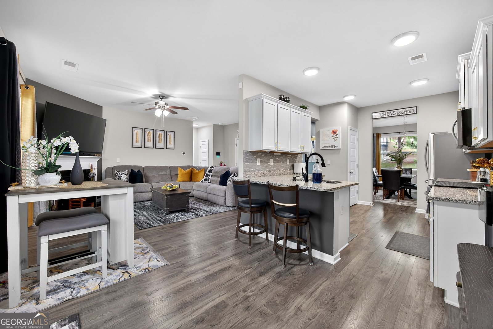 485 Cranberry Circle Mcdonough - Photo 12