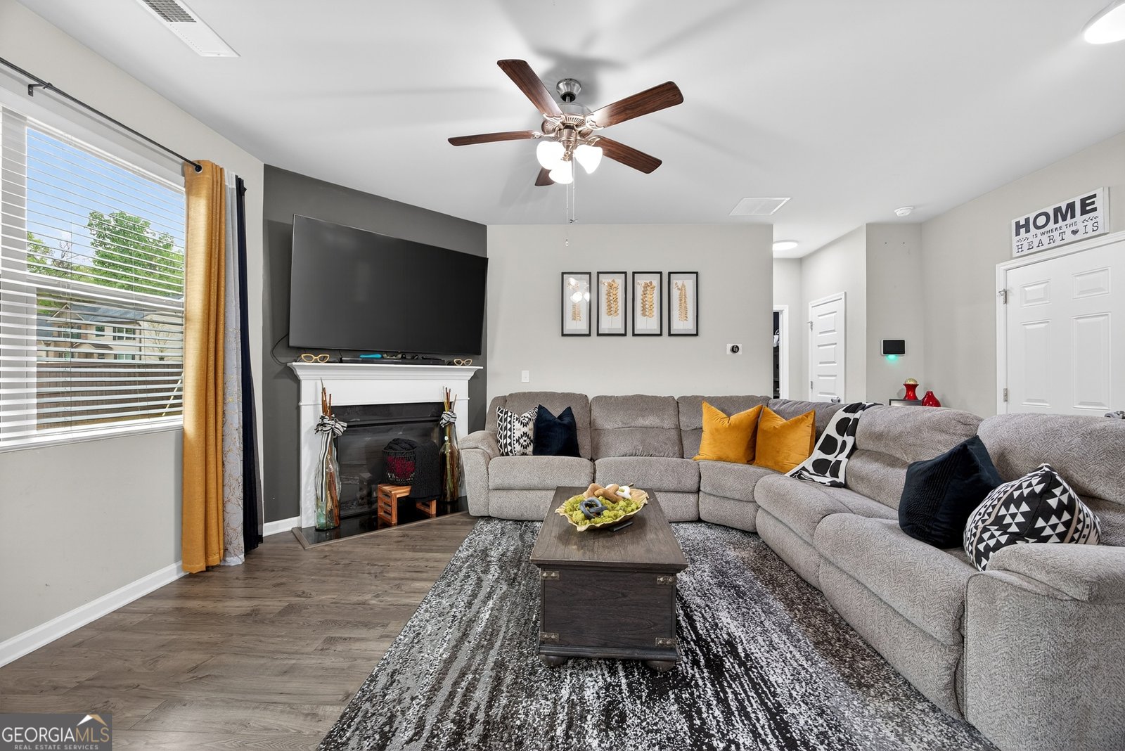 485 Cranberry Circle Mcdonough - Photo 13