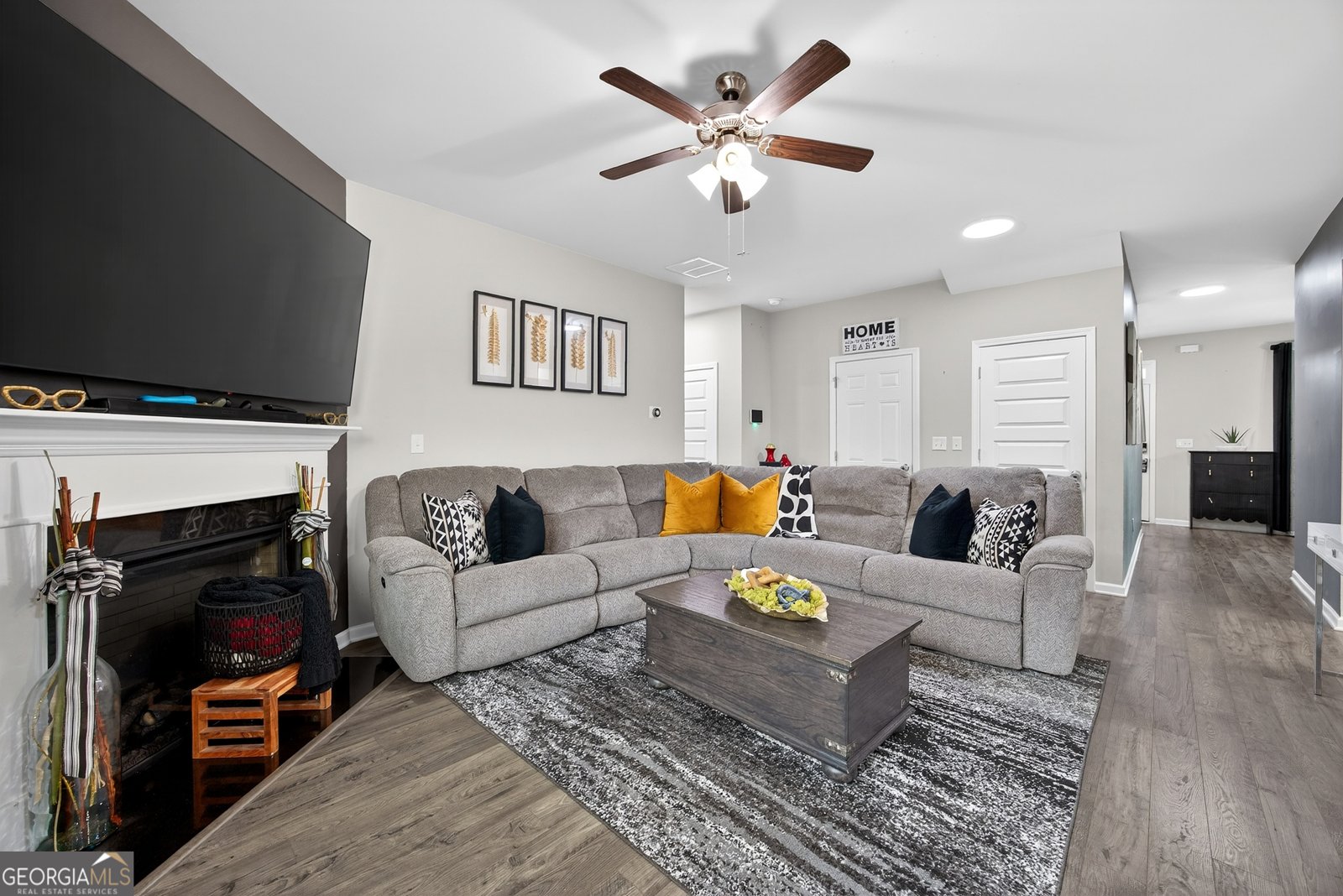 485 Cranberry Circle Mcdonough - Photo 14