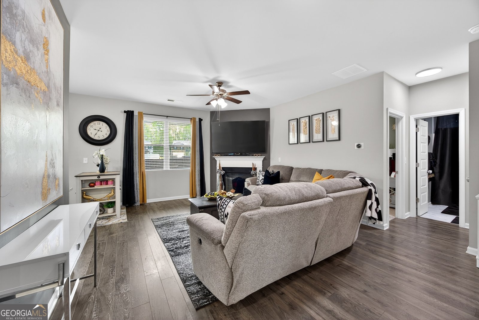 485 Cranberry Circle Mcdonough - Photo 15