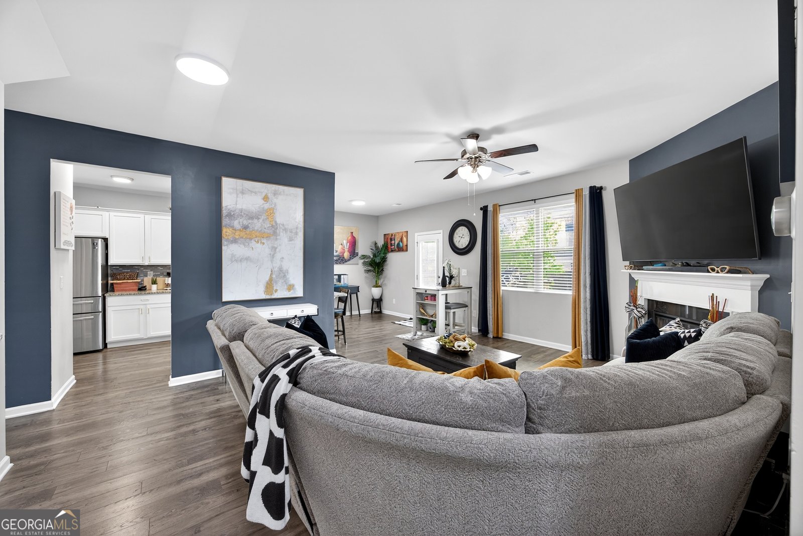 485 Cranberry Circle Mcdonough - Photo 16