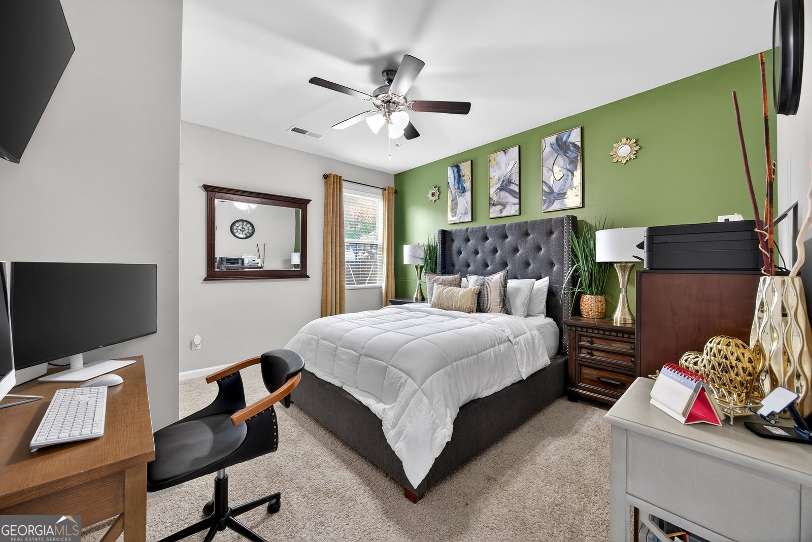 485 Cranberry Circle Mcdonough - Photo 17