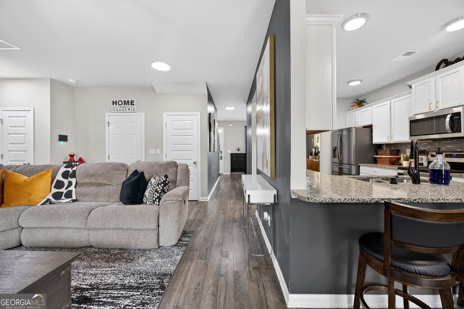 485 Cranberry Circle Mcdonough - Photo 20