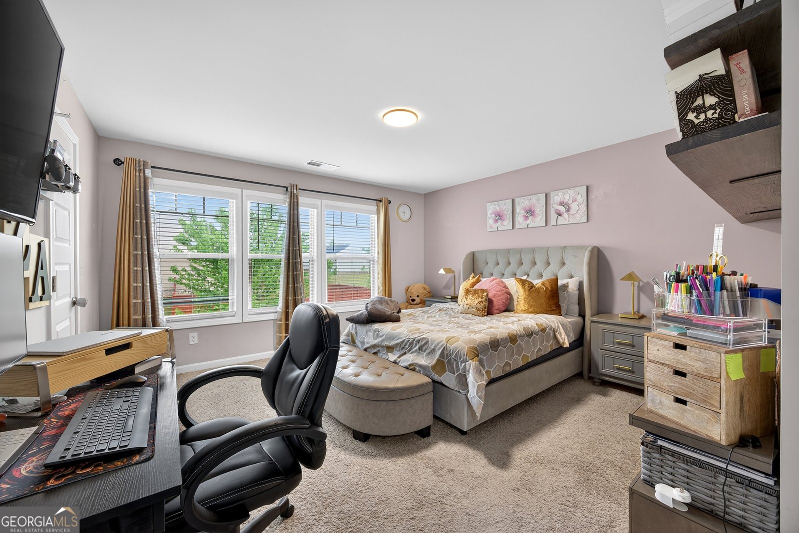 485 Cranberry Circle Mcdonough - Photo 33