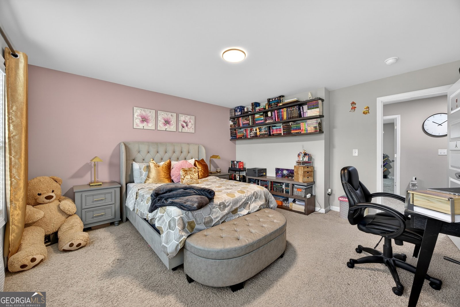 485 Cranberry Circle Mcdonough - Photo 34