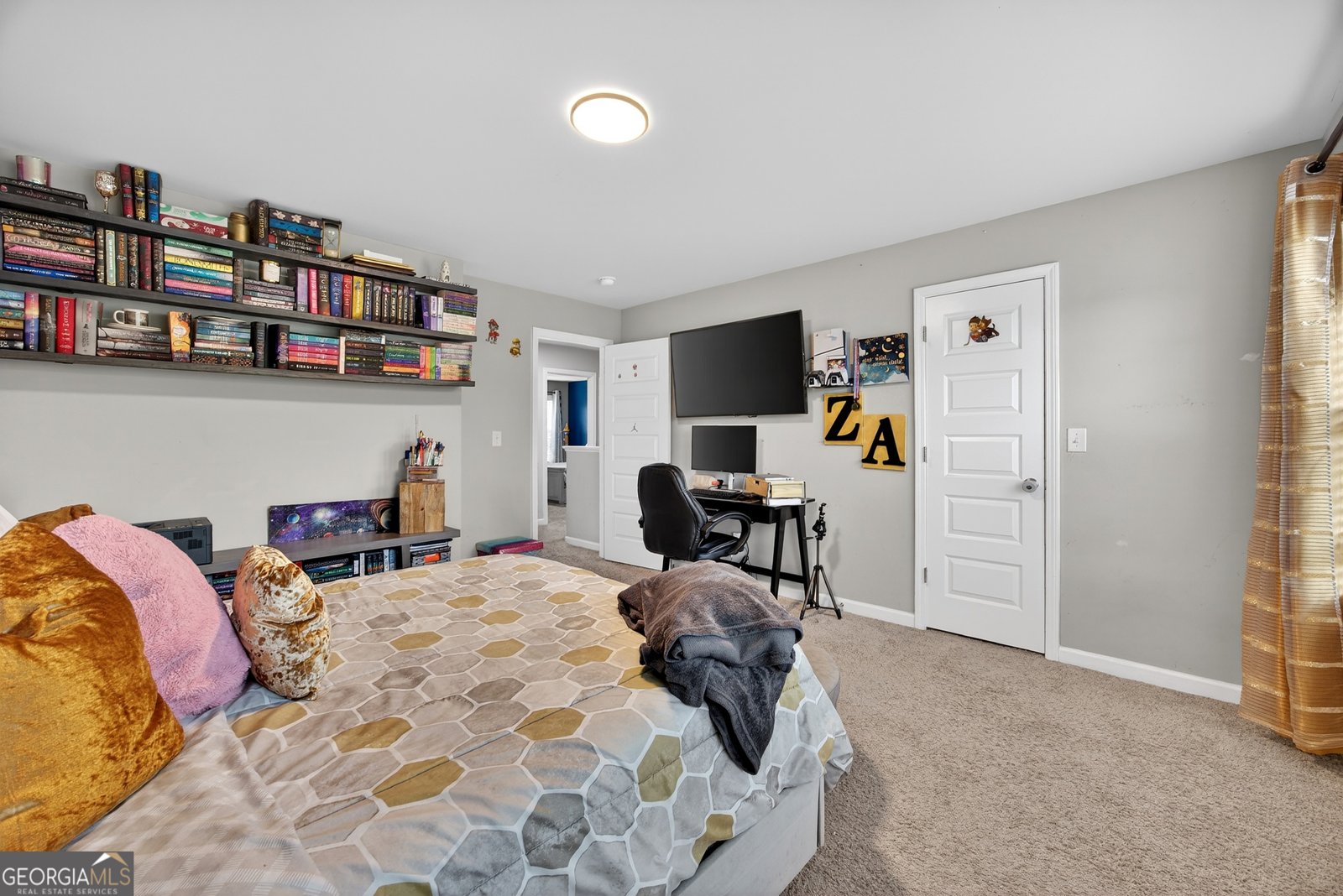 485 Cranberry Circle Mcdonough - Photo 35