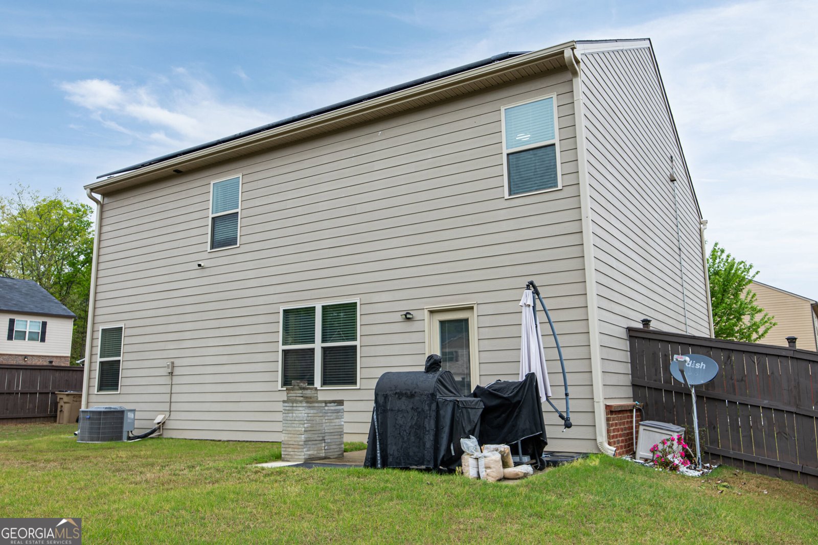 485 Cranberry Circle Mcdonough - Photo 40