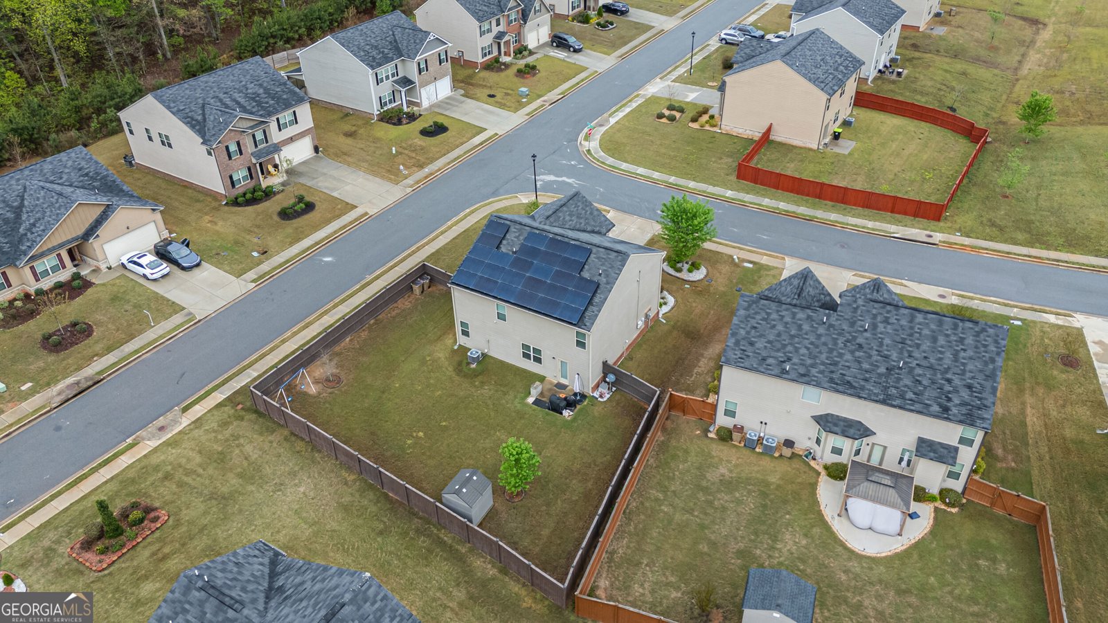 485 Cranberry Circle Mcdonough - Photo 41