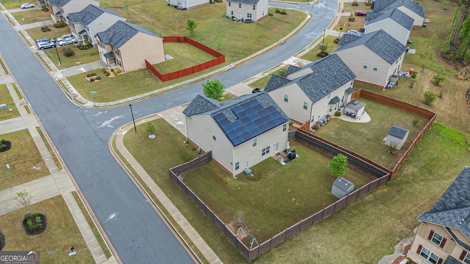 485 Cranberry Circle Mcdonough - Photo 42