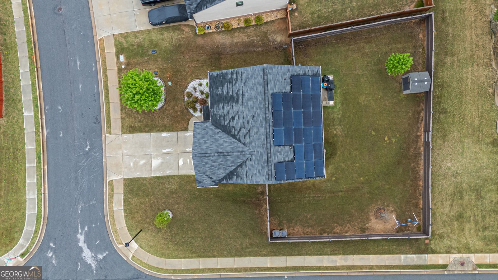 485 Cranberry Circle Mcdonough - Photo 46