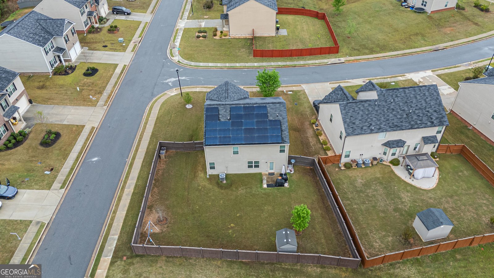 485 Cranberry Circle Mcdonough - Photo 47