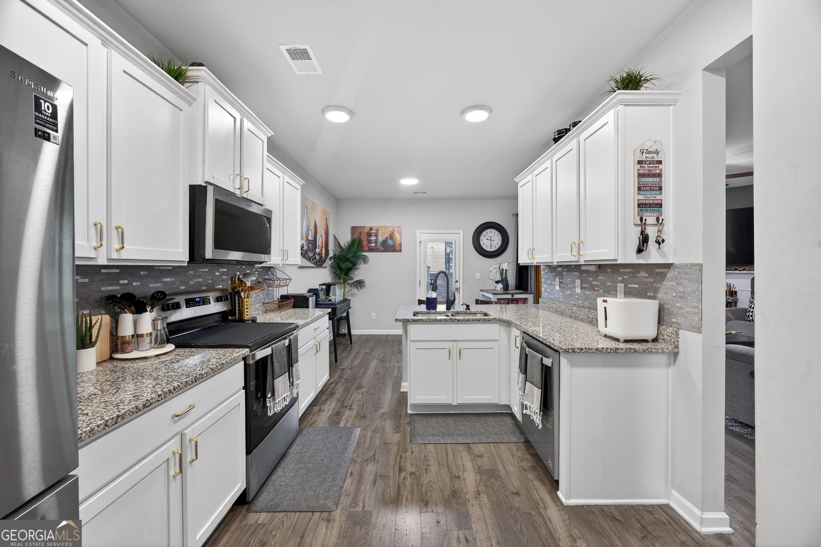 485 Cranberry Circle Mcdonough - Photo 8