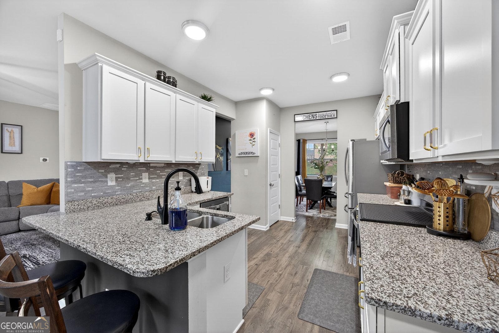 485 Cranberry Circle Mcdonough - Photo 9