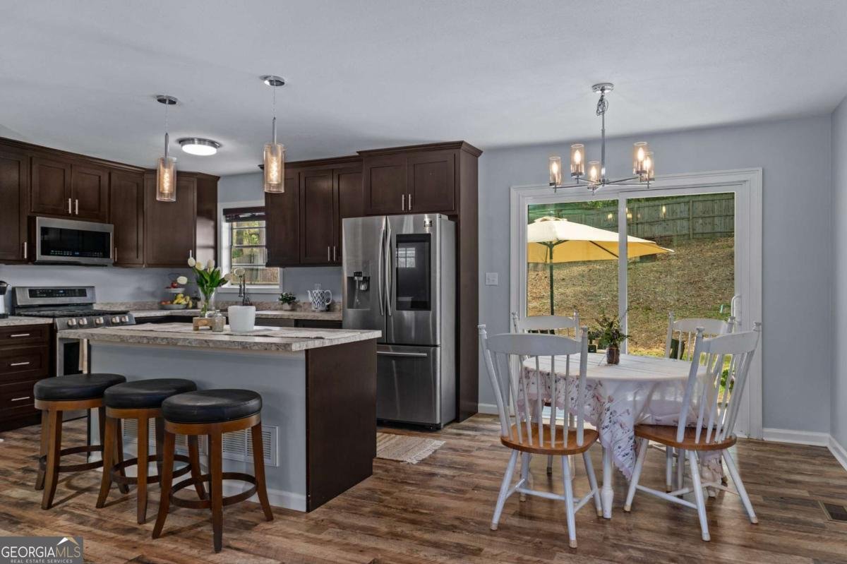 3990 Pine Mountain Road Kennesaw - Photo 10