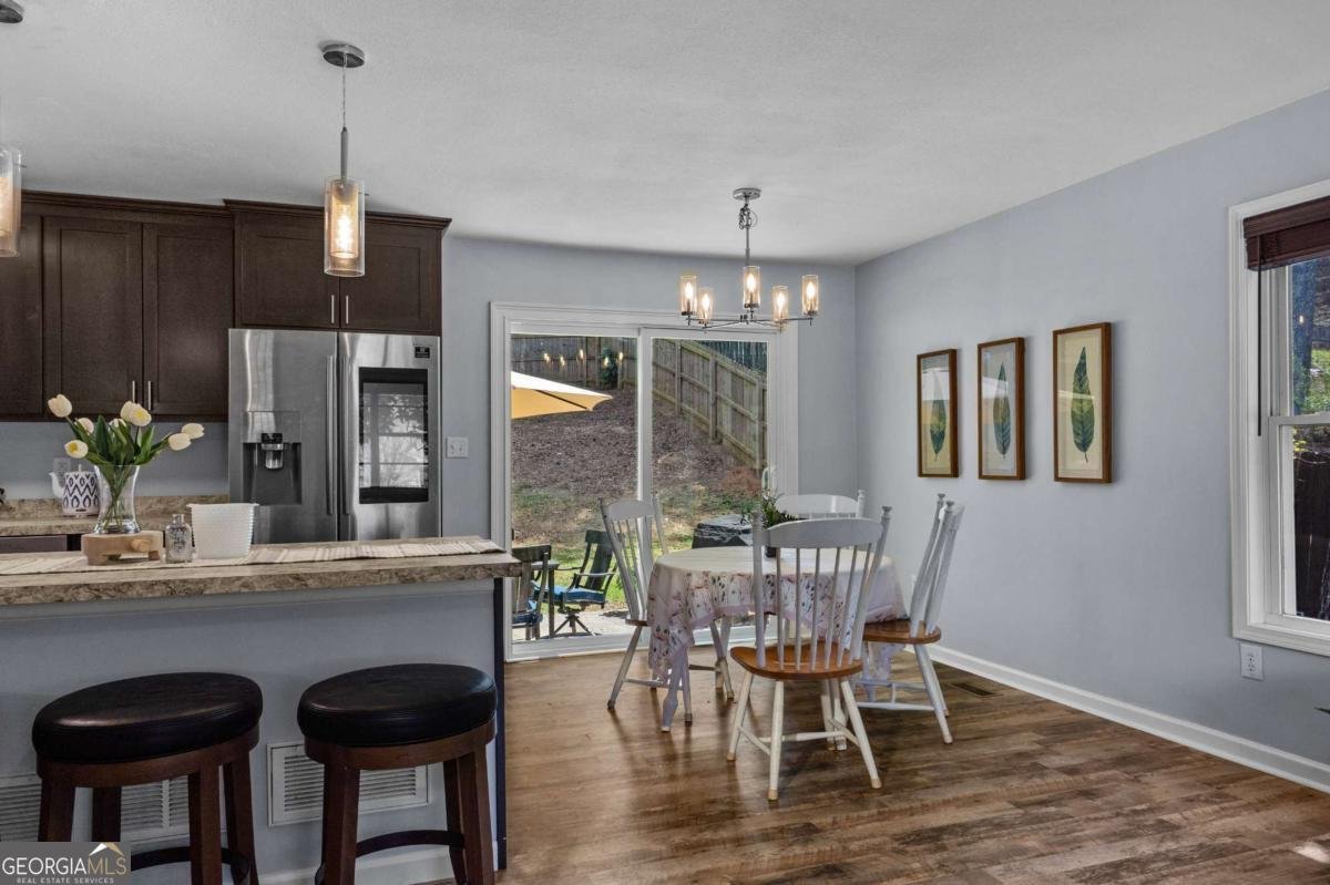 3990 Pine Mountain Road Kennesaw - Photo 11