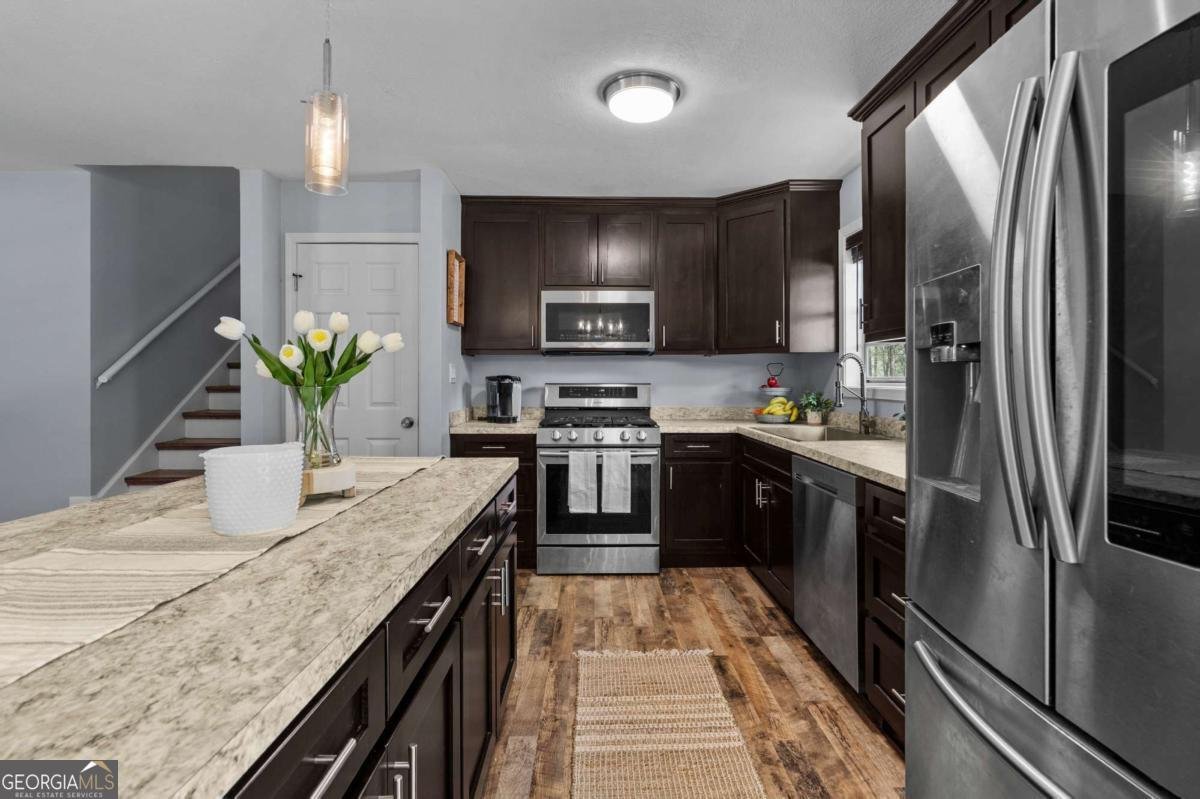 3990 Pine Mountain Road Kennesaw - Photo 13