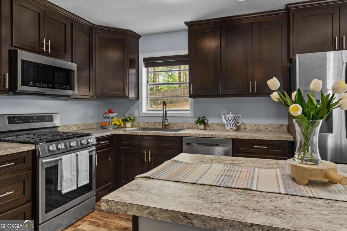 3990 Pine Mountain Road Kennesaw - Photo 15