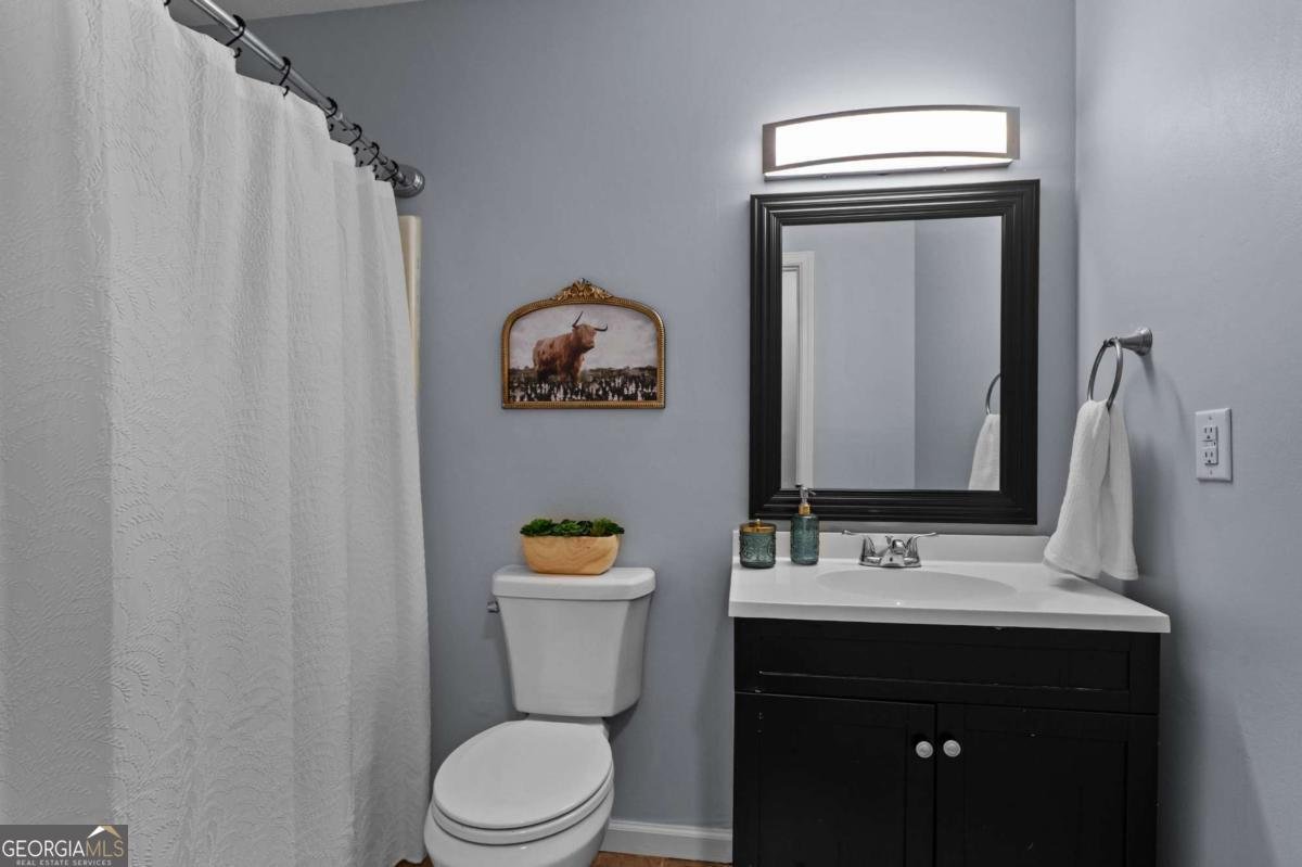 3990 Pine Mountain Road Kennesaw - Photo 22