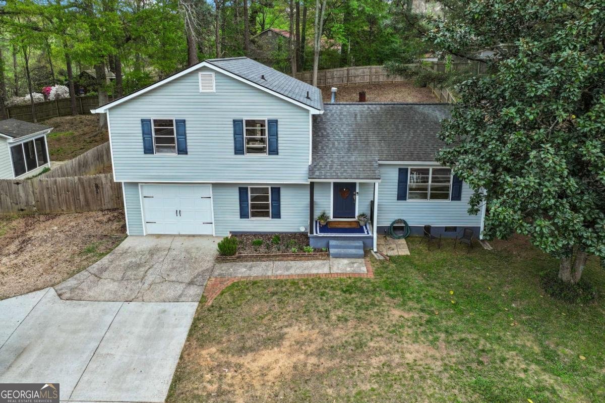 3990 Pine Mountain Road Kennesaw - Photo 26